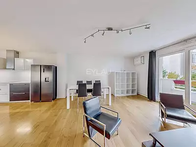 Appartement, 93 m²
