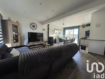 Maison, 82 m²