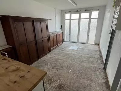 Maison, 110 m²