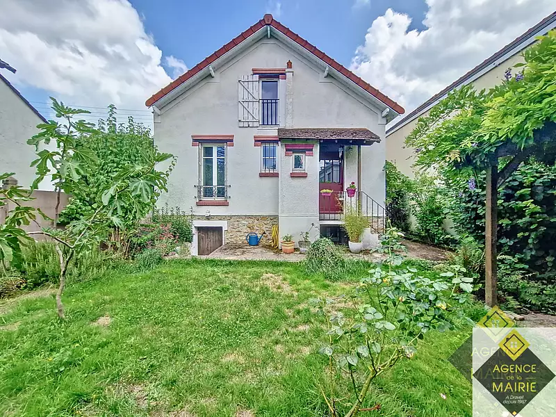 Maison, 68,24 m²