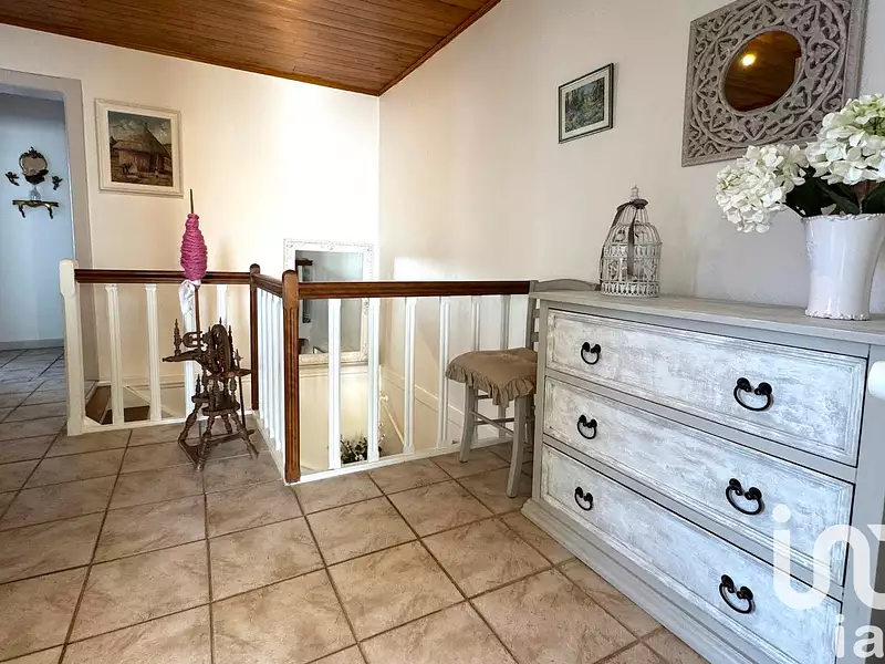 Maison, 145 m²
