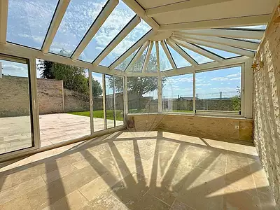 Maison, 167 m²