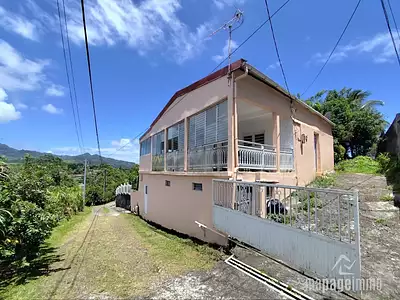 Maison, 103,6 m²
