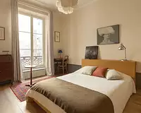 Appartement, 140 m²