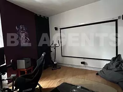 Appartement, 141 m²