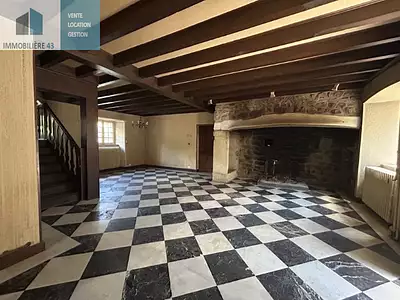 Maison, 220 m²