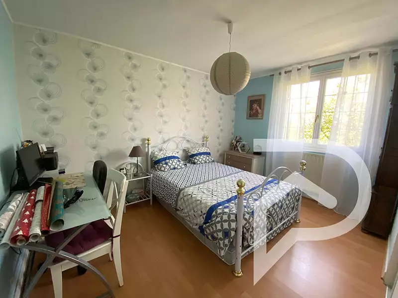 Maison, 97 m²