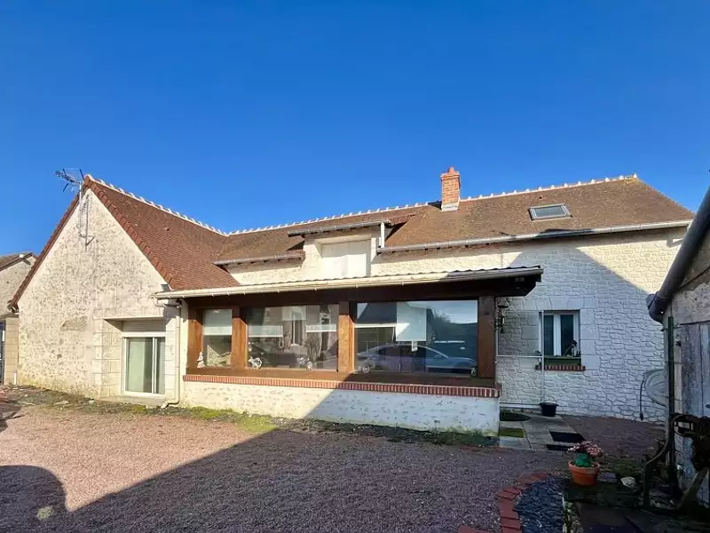 Maison, 337 m²