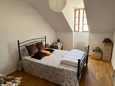 Appartement, 58 m²