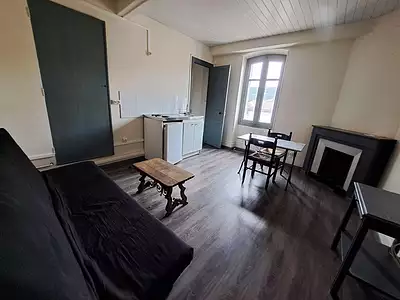 Appartement, 58,98 m²