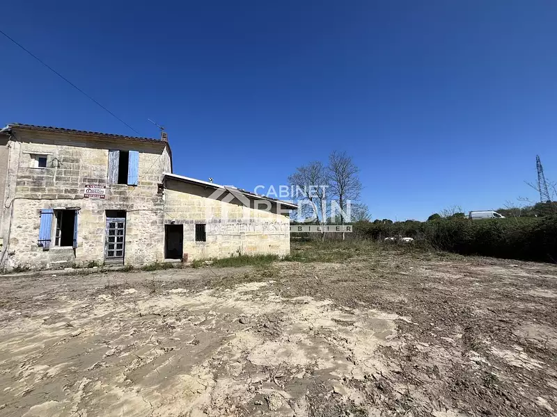 Maison, 101 m²