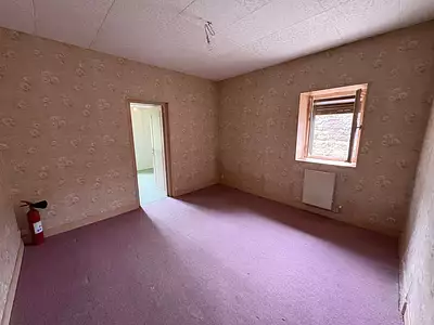 Maison, 94 m²