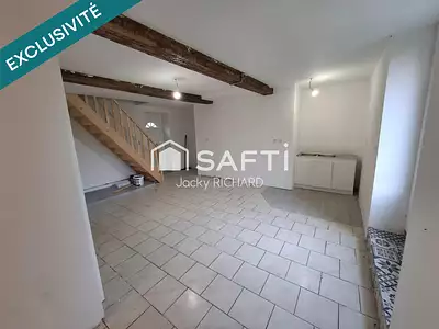 Maison, 68 m²