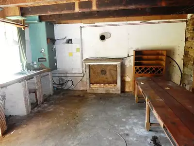 Maison, 55 m²