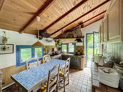 Maison, 146 m²