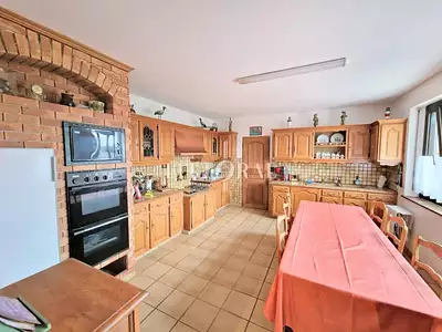 Maison, 214 m²