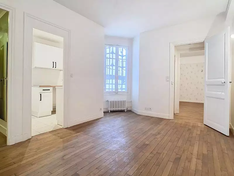 Appartement, 53 m²