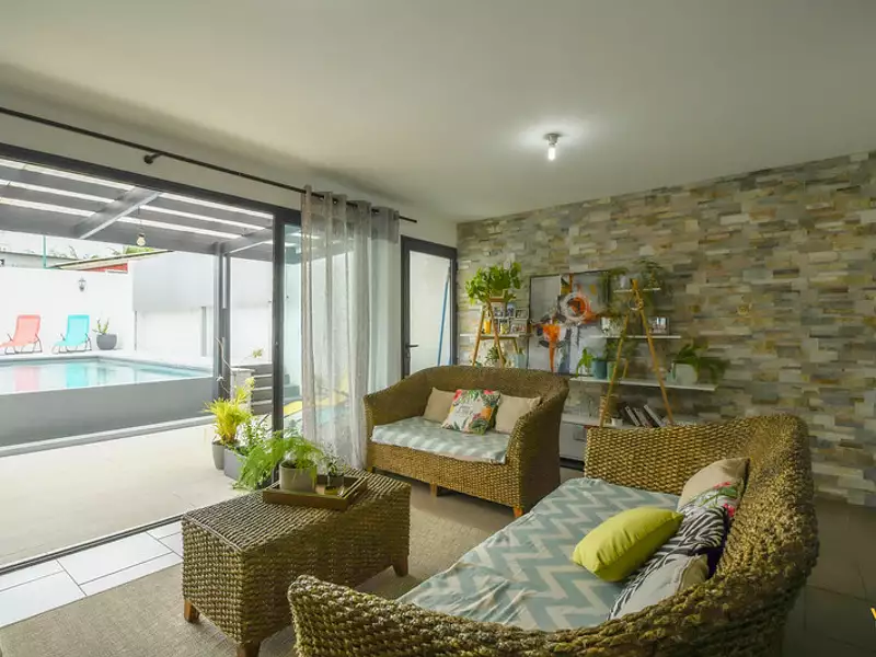 Appartement, 170 m²