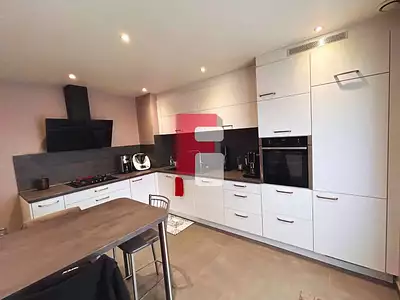 Maison, 133 m²