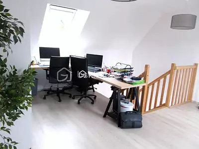 Maison, 160 m²