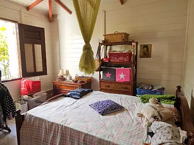 Maison, 93,5 m²
