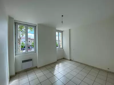 Appartement, 39 m²