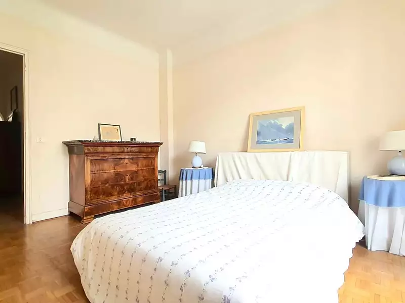 Appartement, 92 m²