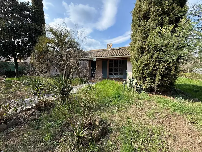 Maison, 100 m²