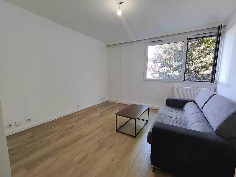 Appartement, 45 m²