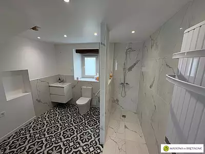 Maison, 119,2 m²