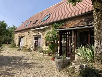 Maison, 141 m²