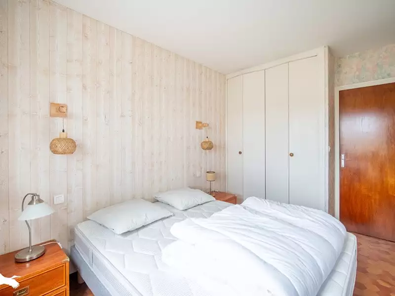 Appartement, 50 m²