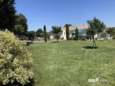 Maison, 165 m²