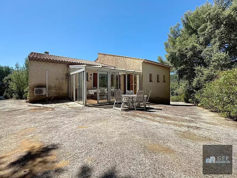 Maison, 125,59 m²