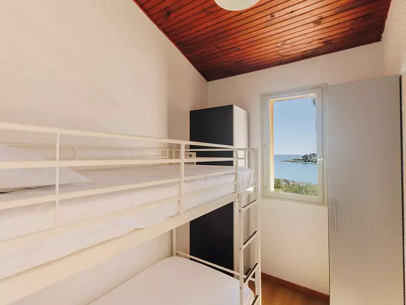 Appartement, 33 m²