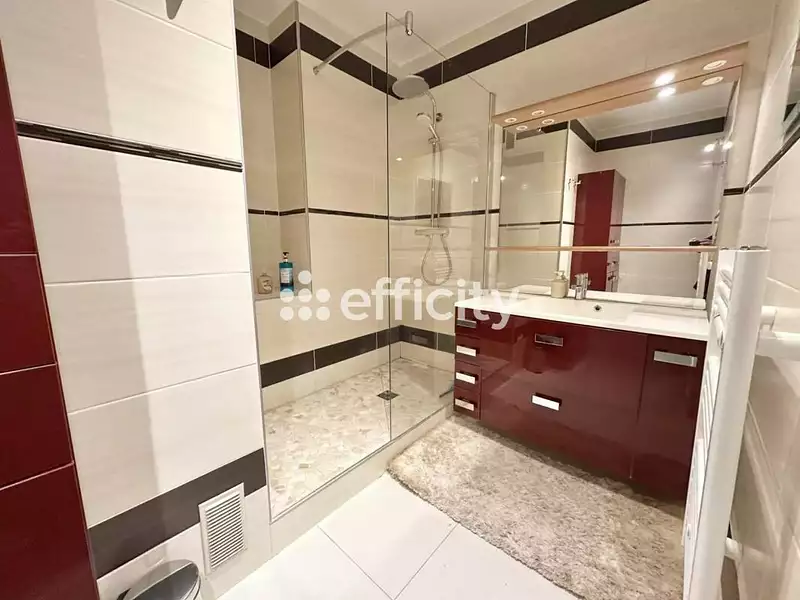 Appartement, 80 m²
