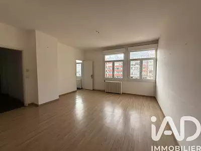 Appartement, 96 m²