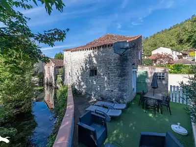 Maison, 265 m²