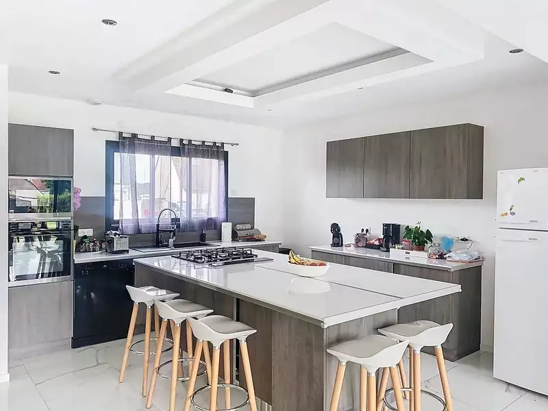 Appartement, 159 m²