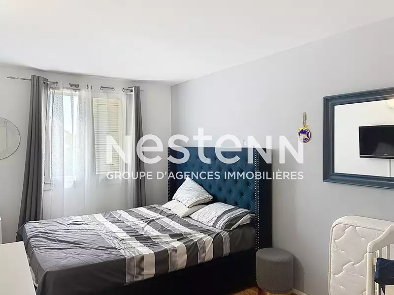 Maison, 130 m²