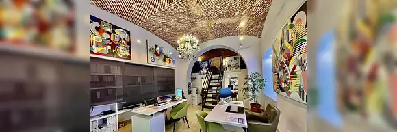 L'Agence Bastia Balagne