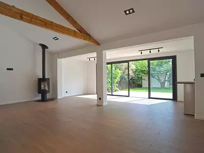 Maison, 112,1 m²