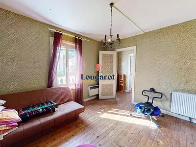 Maison, 88 m²