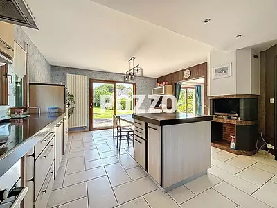 Maison, 188 m²