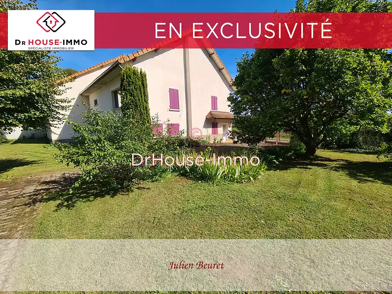 Maison, 155 m²