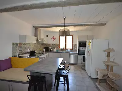 Maison, 180 m²