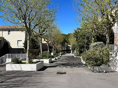 Appartement, 79 m²