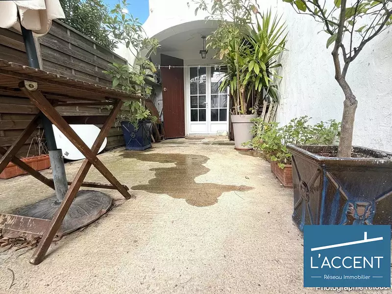 Appartement, 37,87 m²