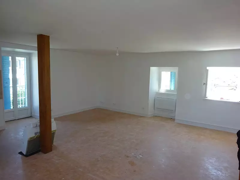 Appartement, 85,2 m²