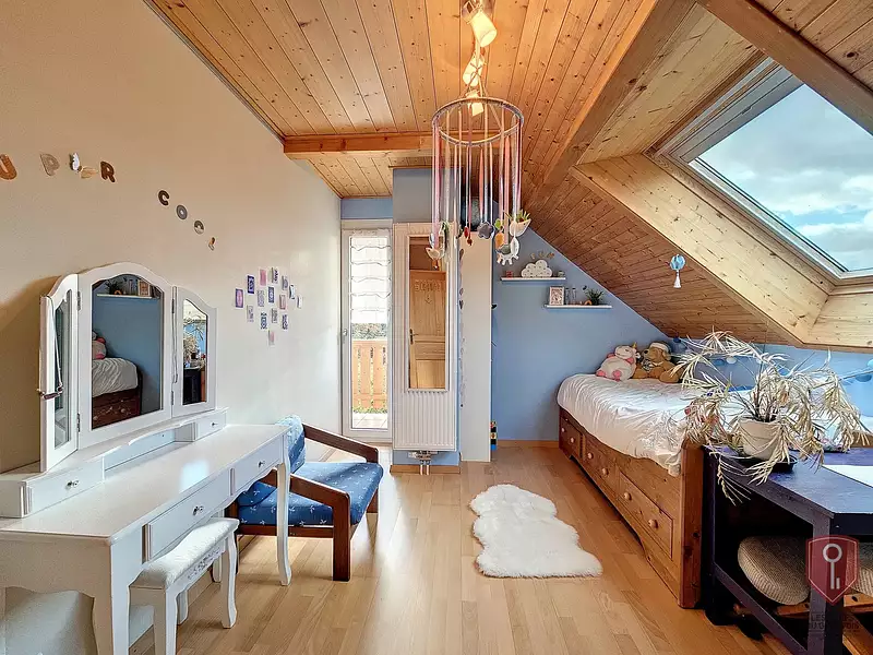 Maison, 210,95 m²